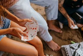 game trực tuyến Debet Blackjack