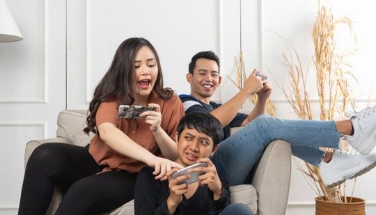 mậu binh trực tuyến May88